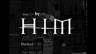 HIM   Buried Alive by Love   acoustic version