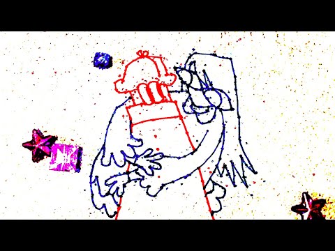 Please Look at/for Her