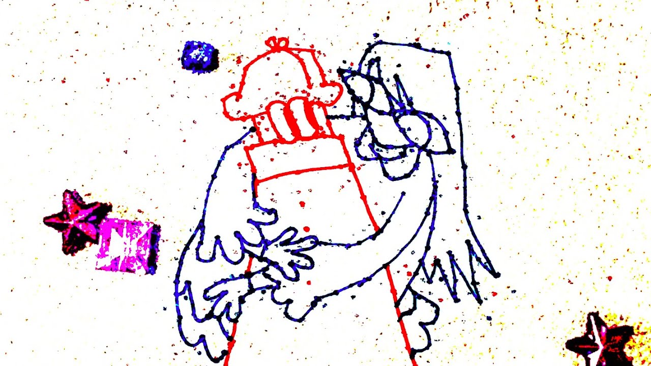 Please Look at/for Her