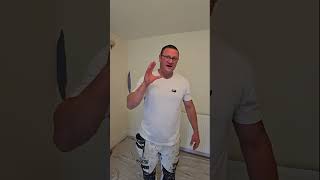 How much should a painter and decorator charge per day? 