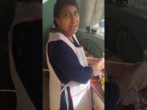 Rico menudo de Rosa Reyes de santa cruz delas flores de Tlajomulco Jalisco México