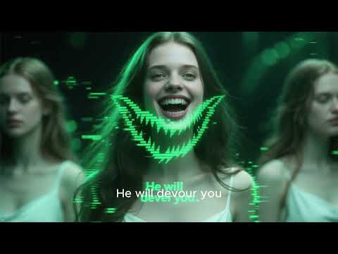 Thumbnail for What If Cupid Was a Cyberpunk Hero? The Story of Cupid and Psyche Reimagined