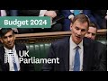 Budget 2024  -  6 March 2024
