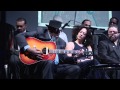 Bill Sims Jr in Migration Rhapsody