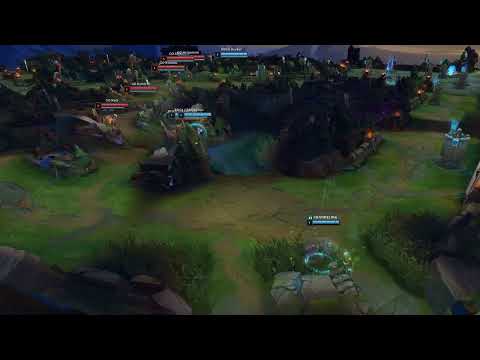 LFL Summer Split 2022 - BDSA VS GamersOrigin | Week 4 Day 1 | Full Match