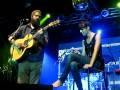 William Fitzsimmons & Brooke Fraser 