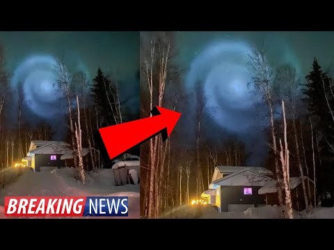 MASS UFO Sightings! World Witnesses Something That Has Us In Awe! 2024