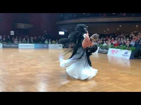 WALTZ - FINALE 😍 WORLD CHAMPIONS 2025 PROFESSIONAL - Alexey GLUKHOV & Anastasia GLAZUNOVA (MOL)