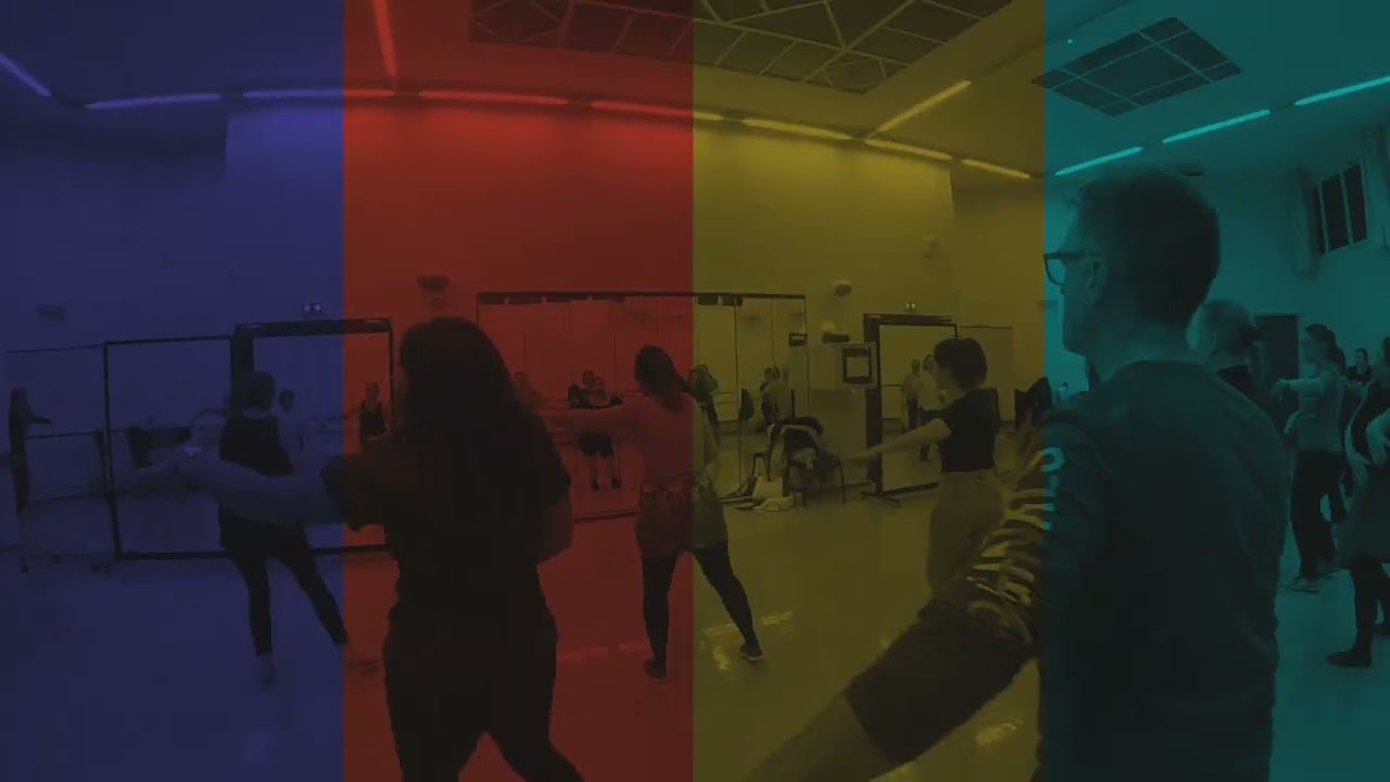 Stage de Lady Styling