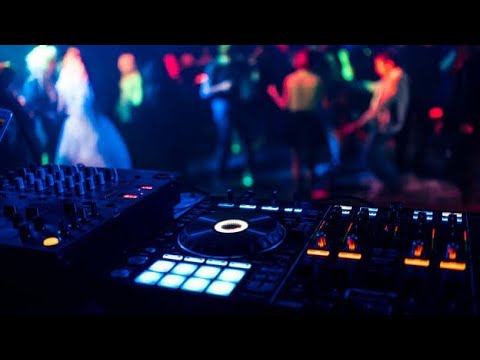 RASEC - PRENDETE [PARTY] (Bonus Track)