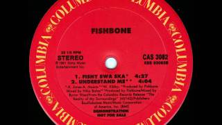 Fishbone - Fishy Swa Ska