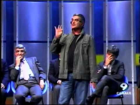 Simone Schettino e l'evoluzione tecnologica