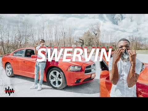 LC Hunnet - Swervin [Prod. By Johnny Beats]