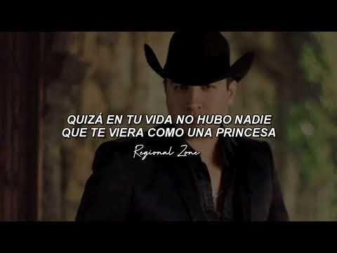 Julion Alvarez - Cuando Te Ame [letra]