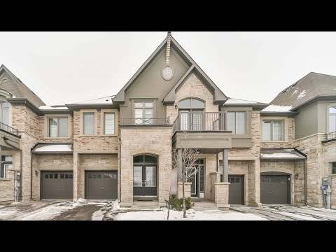 56 Gammon Cres, Brampton