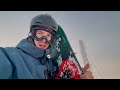 My 1st Day Snowboarding It S Too Easy