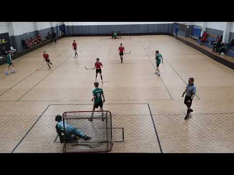 Alueliiga GrIFK Black - TU 29.1.2020