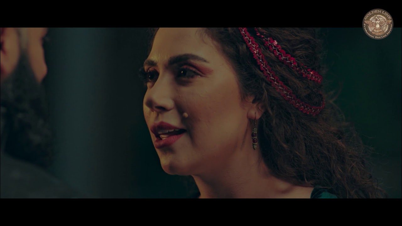 هارون الرشيد ـ الحلقة 12 الثانية عشر