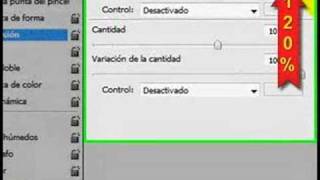 Tutorial Pincel de nubes photoshop en español