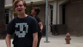 Toro y Moi   Spell it Out Music Video (fan video)