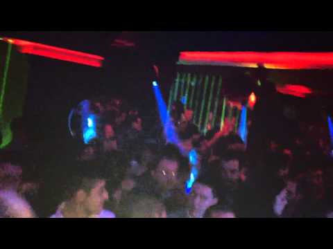 Daniel Blade Live At Blade Xmas Eve Prestige