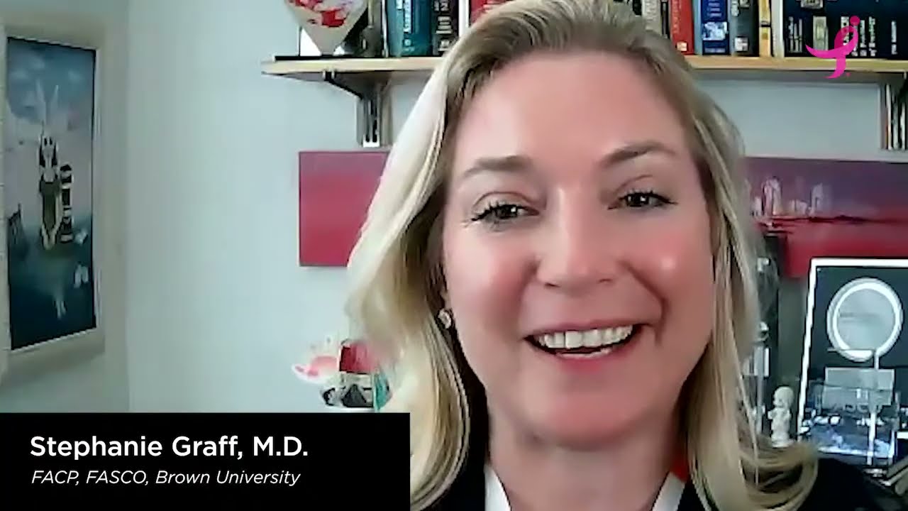 Breast Cancer Breakthroughs Episode 13: Unlocking the Potential of Immunotherapy in TNBC