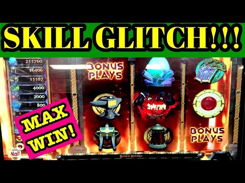 SKILL GLITCH MAX PAYOUT PAID ME TOO MUCH!!!💰