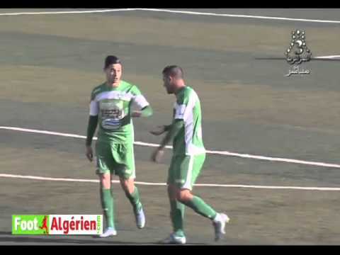 Ligue 1 Algérie (21e journée) : RC Arbaâ 2 - ASM Oran 1 (résumé)