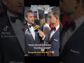 Harvey hugs Mike Ross at the reunion |Suits series |Goldenglobesawards | harveyspecter | suits