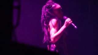 FKA twigs - I&#39;m Your Doll (NEW SONG)(HD)(Live @ The Roundhouse, London. 19/02/2015)