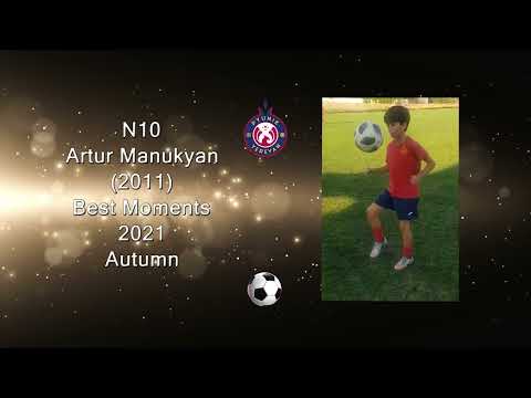 ARTUR MANUKYAN (2011)_N10 _(Autumn-2021)