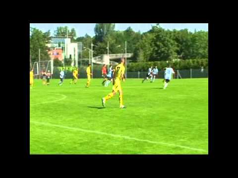 Team Littoral finale suisse: demie finale 2011: TL - Delémont 1à1...gagné après penalties