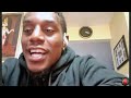 RASHIDI ELLIS "CRAWFORD IS GONNA PICK KELL BROOK APART! ERROL TOO STRONG FOR DANNY GARCIA"