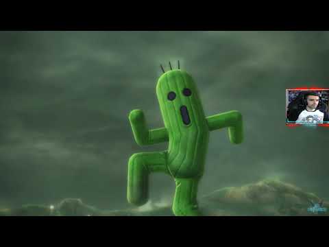 FINAL FANTASY® XIII "Capitulo 11: Misión: Auxilio de Chocobos Relevo - Objetivo: Sahuagin" [PC] #126