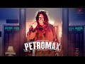Petromax Movie Scenes When The Ghost Got Scared Tamannaah Munishkanth Yogi Babu