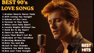 Download lagu Best 80s & 90s Love Songs 💖 Romantic Soft Rock Ballads🔥 🔥 🔥 mp3