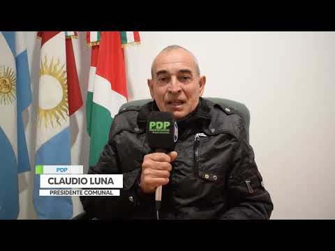 CANDELARIA SUD - DEPARTAMENTO TOTORAL