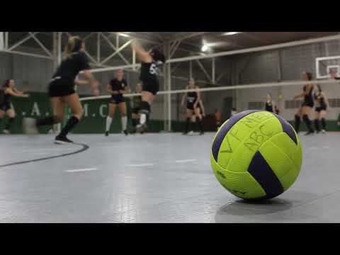 VIDEO DO ATLETA 2022 - MEDICINA ABC