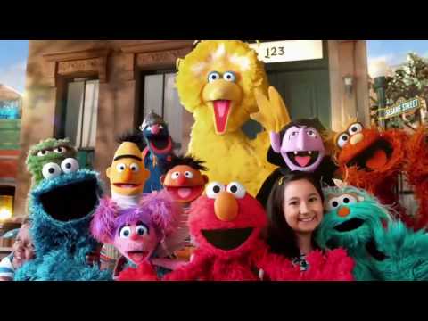 Watch Sesame Street 47 TV Show 2017 HD 720p  Free Online Movie