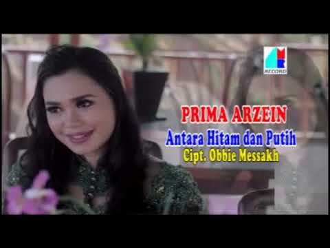 Remix Nostalgia | Prima Arzein - Antara Hitam Dan Putih (Official Music Video)