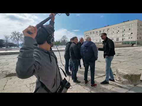 OJ, SLAVIĆU - KLAPA INTRADE