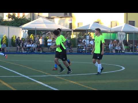 Oratorio Oggiono vs Costamasnaga 2 - 1
