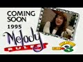 1995 Melody Rules Coming Soon Adverts TV3 Archive