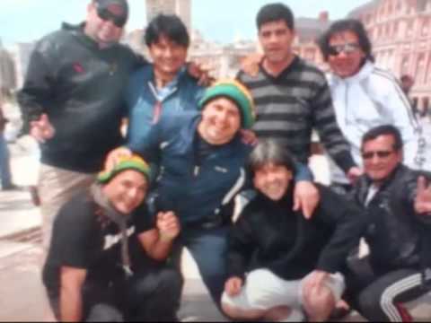 compañeros linea 176