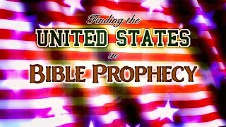 David Reagan on America's Destiny, Part 1