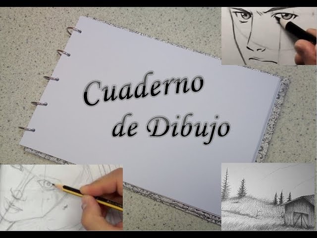 Vídeo relacionado con Artway Studio - Cuaderno de Dibujo A4 Encuadernado en cartón - Retrato - 92 Caras/46 Páginas de Papel de 170 gsm - Cuaderno de Dibujo Negro de Tapa Dura