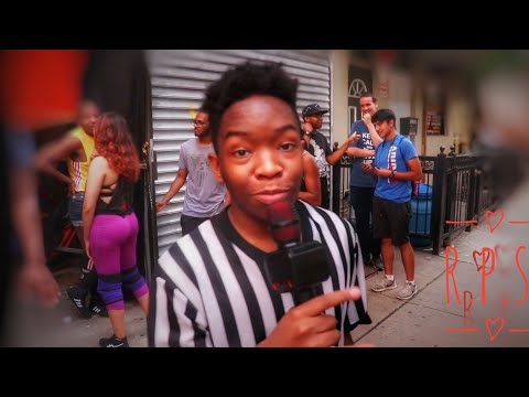 iOD presents - *RPS*