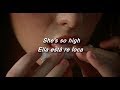 Blur - She´s so high [Letra | Lyrics]