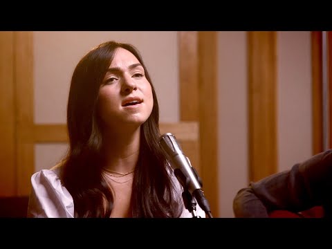 somewhere only we know | keane | acoustic cover ft. abby celso | stories