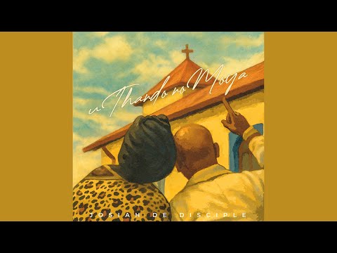 Josiah De Disciple & DJ Nelcee  - Kuphelile (Official Audio) feat. Leandra.Vert